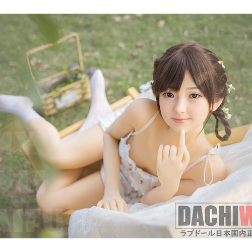 MLW ラブドール 148cm Bカップ 玲奈 TPE材質ボディ メイク選択可能画像7