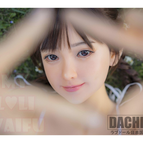 MLW ラブドール 148cm Bカップ 玲奈 TPE材質ボディ メイク選択可能