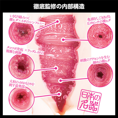 日本の名器 姫咲はな画像4