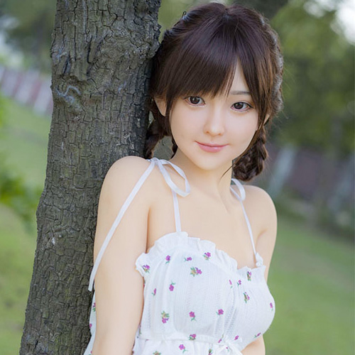 MLW ラブドール 148cm Bカップ 玲奈 TPE材質ボディ メイク選択可能画像6