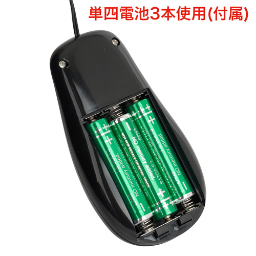 バックファイアー NOVA SPARK画像6