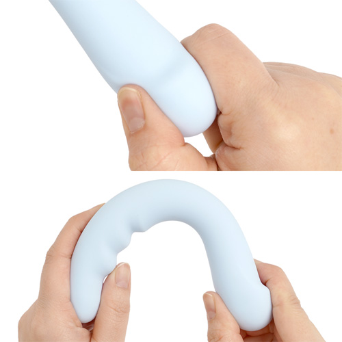やわらかまんぼう ファースト画像4