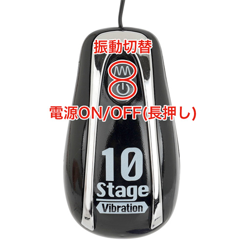 バックファイアー NOVA SPARK画像5
