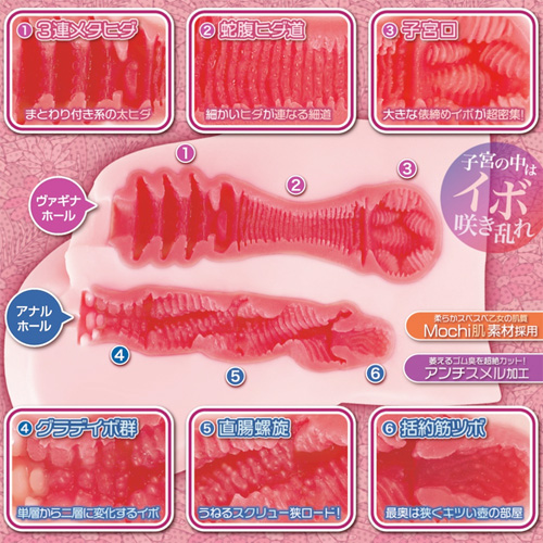 ユーテロ淫ブルーム画像3