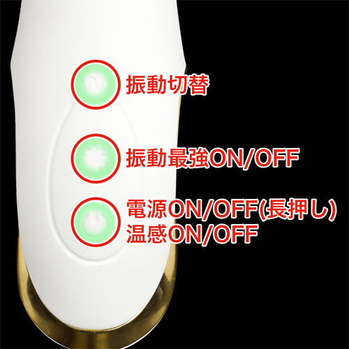 SAINT vibe画像5