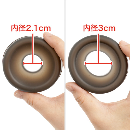 男のワークアウト画像3