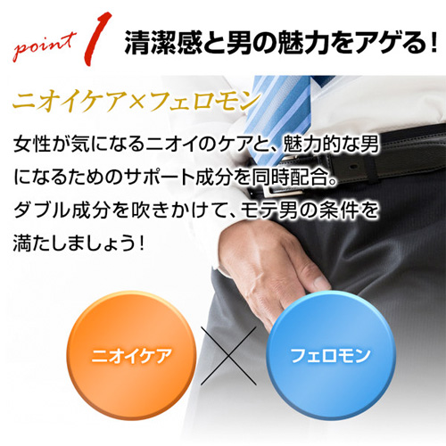 TINCARE mist 8ml画像5