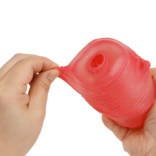 絶穴 淫乱と噂の姉のアソコは裏筋特化で超絶気持ちいいコリコリヒダ名器だった。画像5