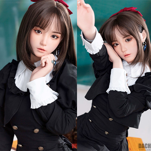 FUDOLL ラブドール 150cm Bカップ 高級シリコン頭部 ボディ材質及び身長選択可画像2