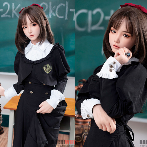 FUDOLL ラブドール 150cm Bカップ 高級シリコン頭部 ボディ材質及び身長選択可画像3