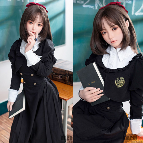 FUDOLL ラブドール 150cm Bカップ 高級シリコン頭部 ボディ材質及び身長選択可画像4