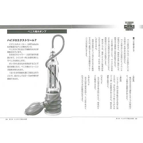 何歳からでも始められるペニストレーニング画像5