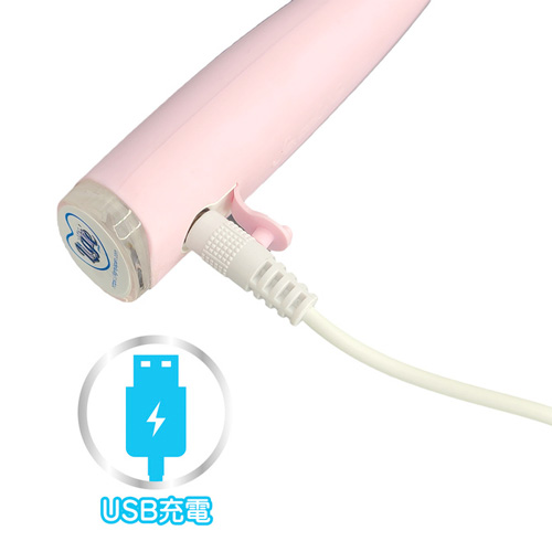 シリコン電動ブラシ クリブラ画像5
