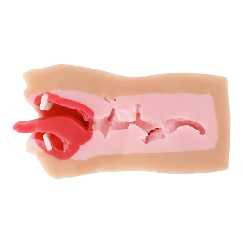 超ギャル盛りこってり濃厚フェラ画像4