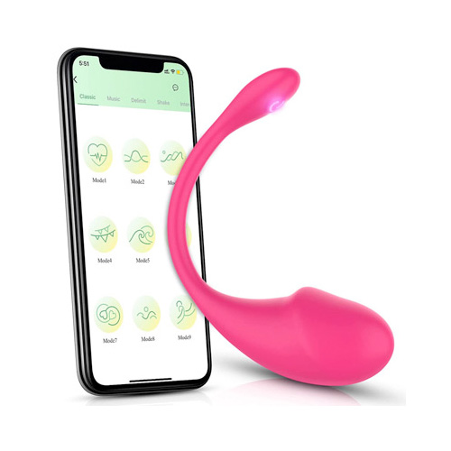 タドポール スマホコントロールエッグ