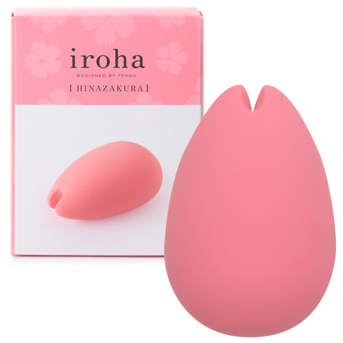 リニューアル iroha HINAZAKURA なでしこ色 イロハ ヒナザクラ