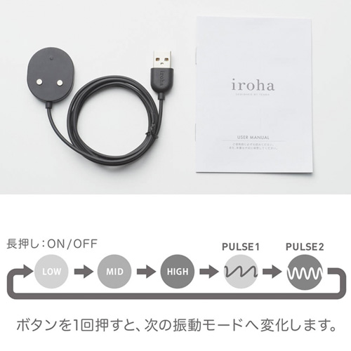 リニューアル iroha HINAZAKURA なでしこ色 イロハ ヒナザクラ画像7