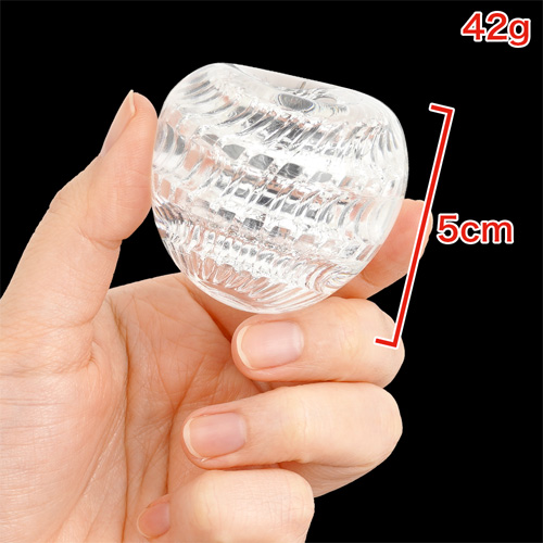 RELUXE MINI BALL 6タイプ画像3