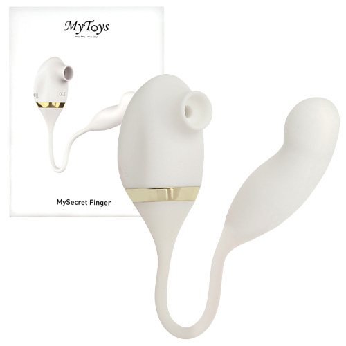 MySecret Finger マイシークレットフィンガー