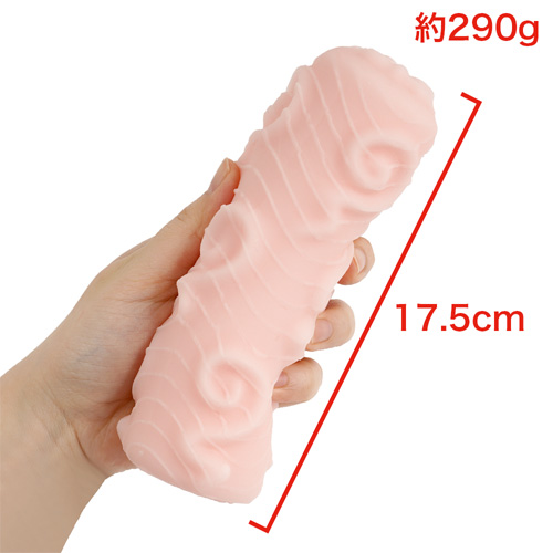 ソルブメン きっちり貫通 せまキツ穴 生締まり穴画像2