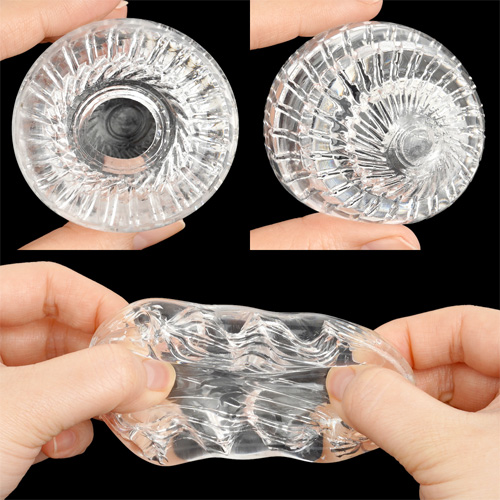 RELUXE MINI BALL 6タイプ画像4
