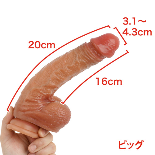 リアル！やわたまDX ノーマル ビッグ画像3