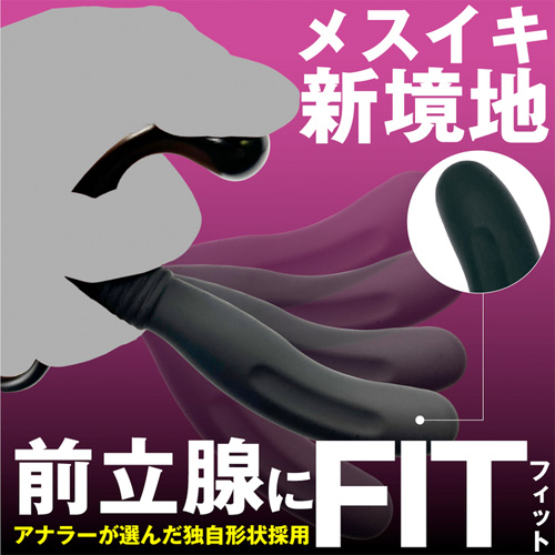 ANALyze ENEMA ビギナー画像3