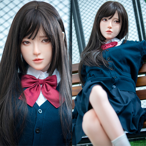 Irontech Doll. ラブドール 148cm Dカップ フルシリコン製画像2