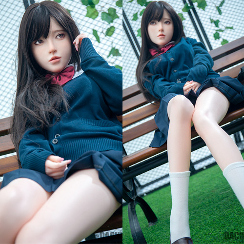 Irontech Doll. ラブドール 148cm Dカップ フルシリコン製画像4