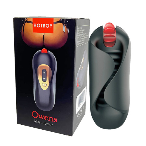 HOTBOY OWENS ホットボーイ オーウェン