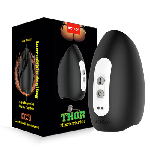 HOTBOY THOR ホットボーイ ソー
