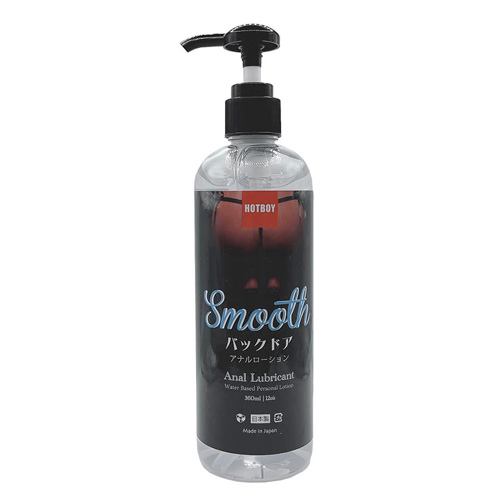 HOTBOY Smooth ホットボーイ スムース 360ml
