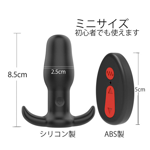 HOTBOY Alans ホットボーイ アラン画像2