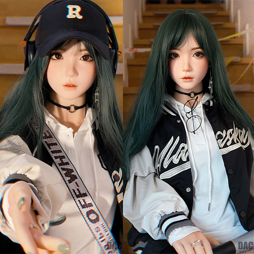 FUDOLL ラブドール 148cm Dカップ 身長など選べる 高級シリコン頭部 TPE材質ボディ画像2