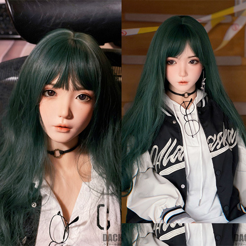 FUDOLL ラブドール 148cm Dカップ 身長など選べる 高級シリコン頭部 TPE材質ボディ画像4