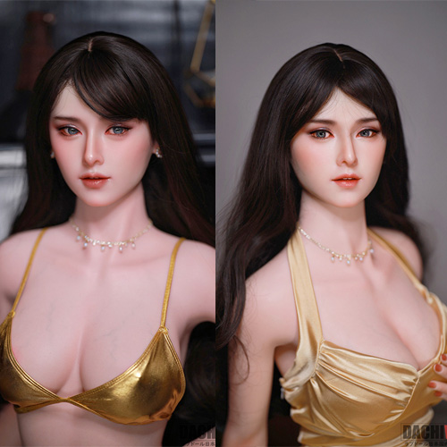 JY Doll ラブドール 168cm Eカップ 身体リアルメイク付き フルシリコン製画像7