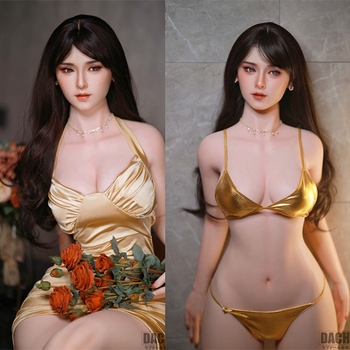 JY Doll ラブドール 168cm Eカップ 身体リアルメイク付き フルシリコン製画像2