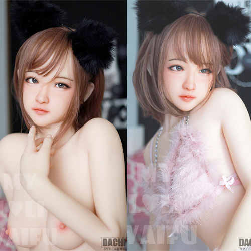 MLW ラブドール 150cm Cカップ TPEボディ ヘッド材質選択可能 メイク選択可能画像7