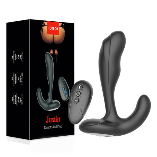 HOTBOY Justin ホットボーイ ジャスティン