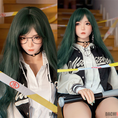 FUDOLL ラブドール 148cm Dカップ 身長など選べる 高級シリコン頭部 TPE材質ボディ画像3