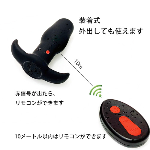 HOTBOY Alans ホットボーイ アラン画像5