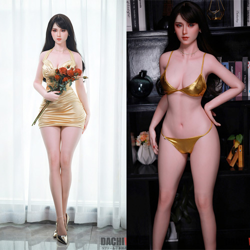 JY Doll ラブドール 168cm Eカップ 身体リアルメイク付き フルシリコン製画像6