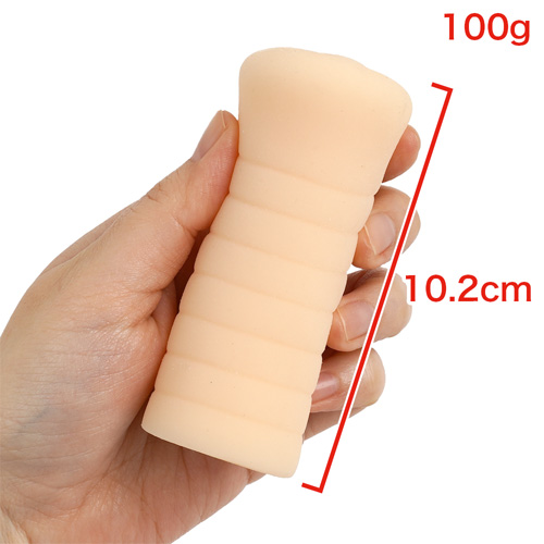 御開帳mini 非貫通画像2