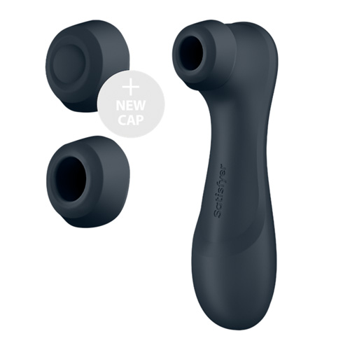 Satisfyer Pro2 G3 ＋APP サティスファイヤー プロ2 G3 アプリ対応画像3