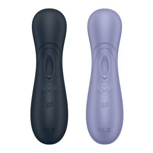 Satisfyer Pro2 G3 ＋APP サティスファイヤー プロ2 G3 アプリ対応画像7