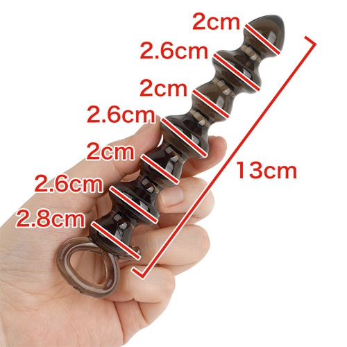 アヌススティック3 ハンドルTYPE画像3