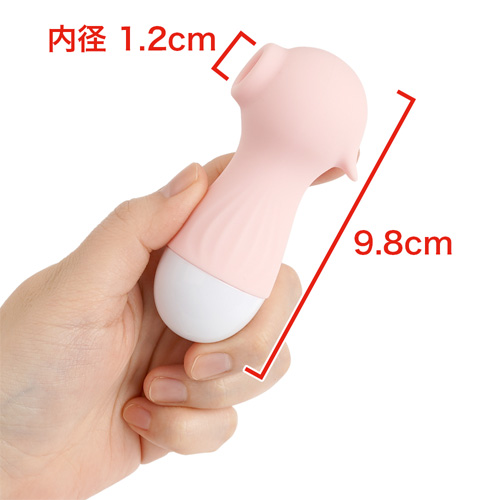 クリピタ CLIPITA画像3