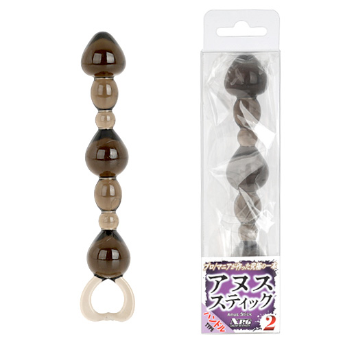 アヌススティック2 ハンドルTYPE