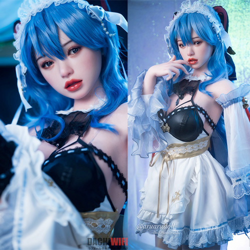Art-doll ラブドール 161cm Fカップ フルシリコン製画像3