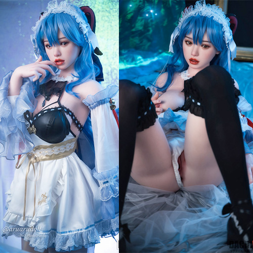 Art-doll ラブドール 161cm Fカップ フルシリコン製画像4